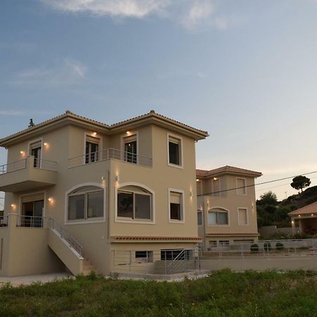 Villa Magdalena Lixouri Extérieur photo