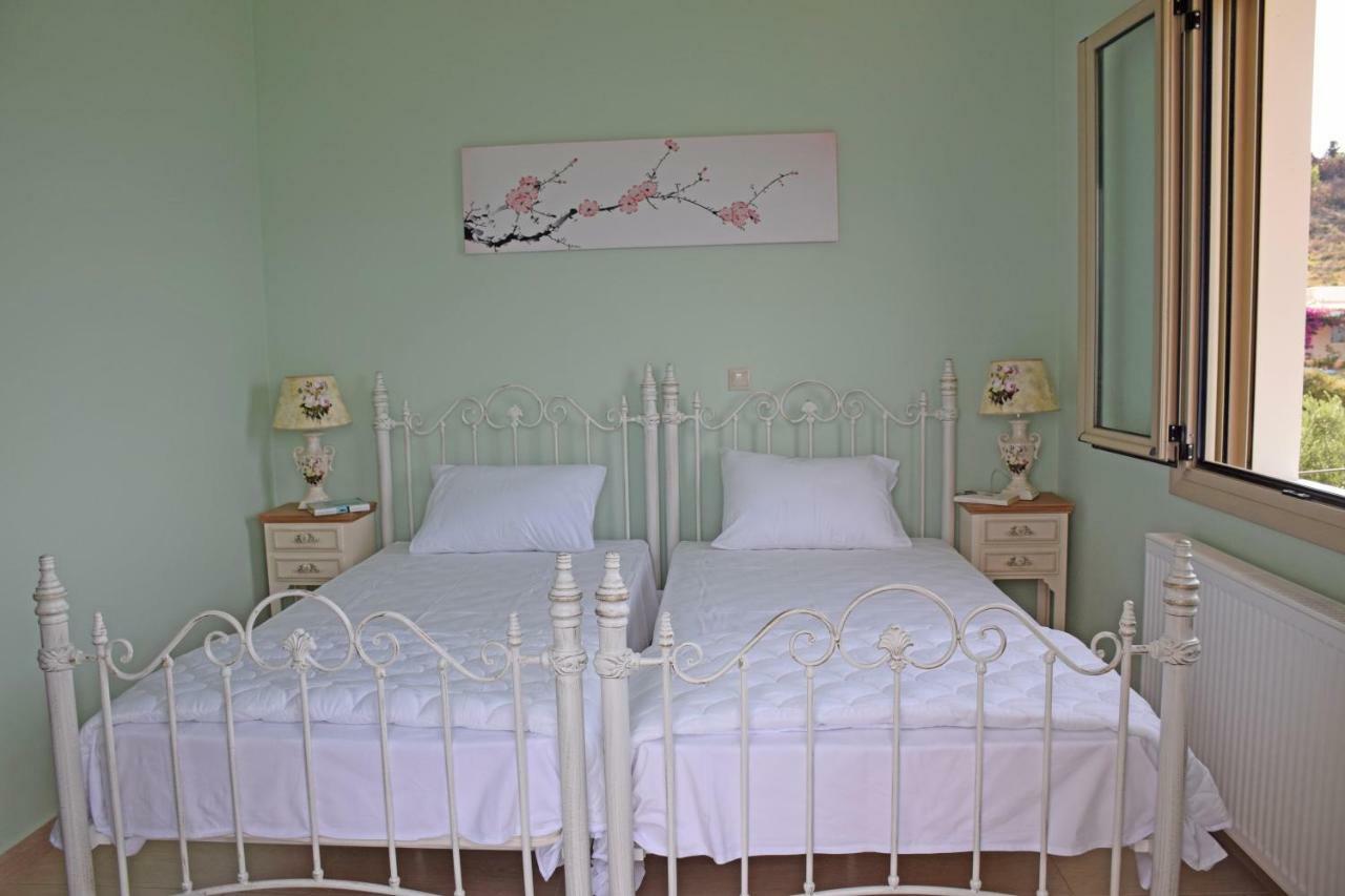 Villa Magdalena Lixouri Extérieur photo