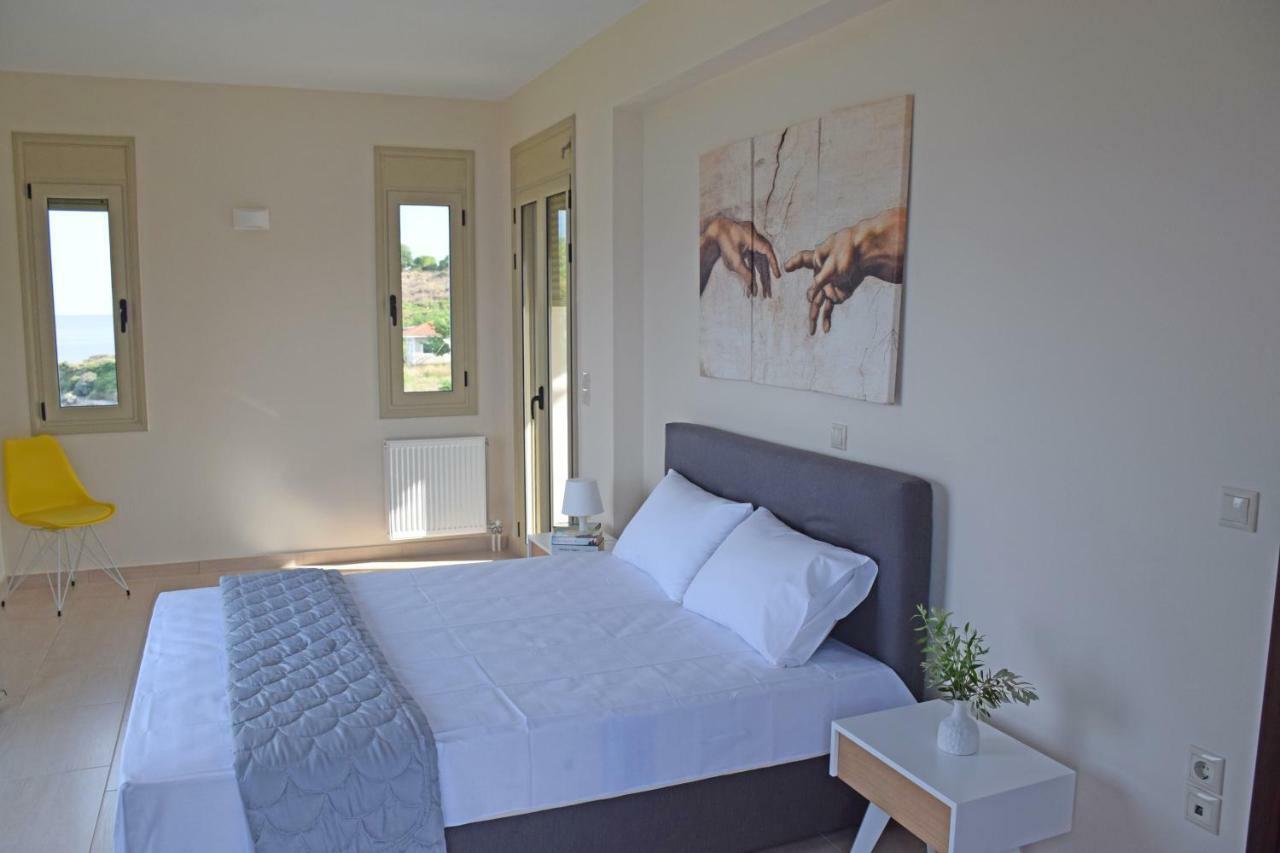Villa Magdalena Lixouri Extérieur photo