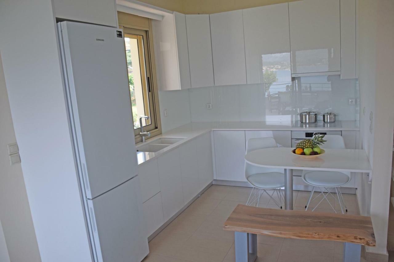 Villa Magdalena Lixouri Extérieur photo