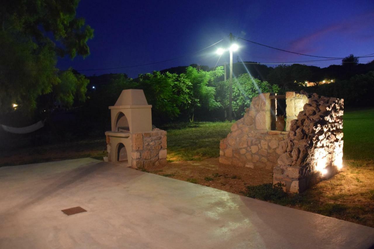 Villa Magdalena Lixouri Extérieur photo